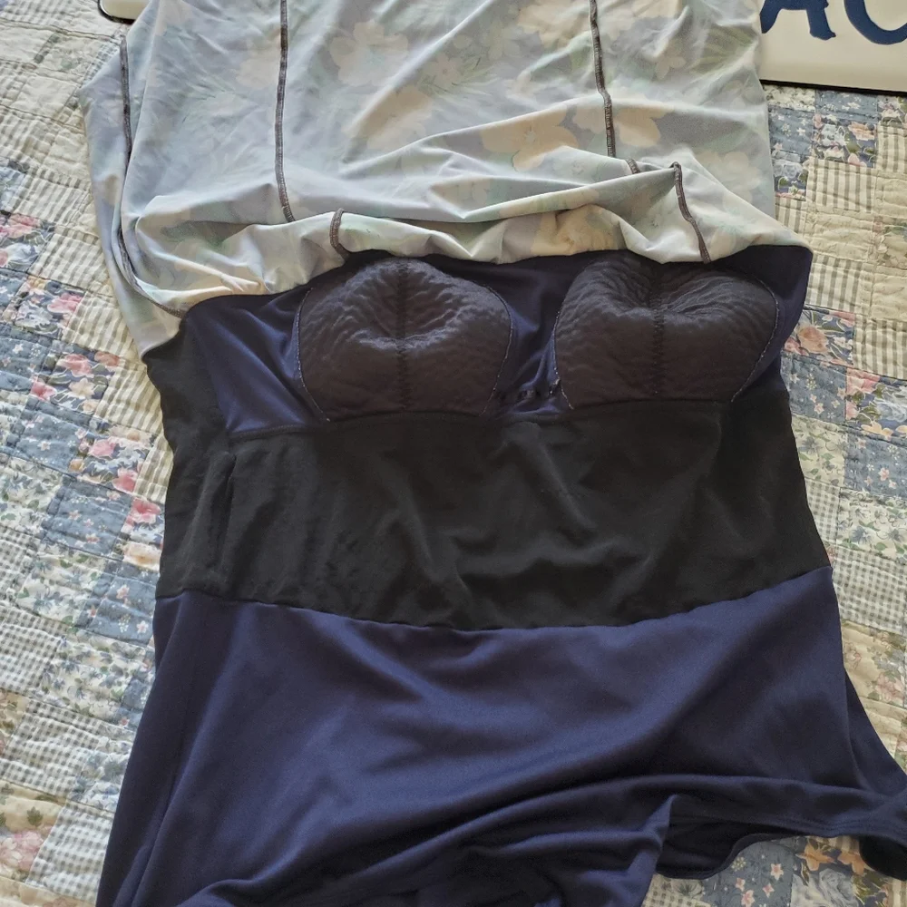 Vintage Bathing Suit - Picture 5 of 13